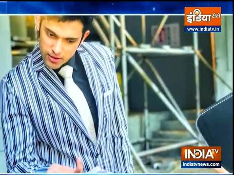 Parth Samthaan tests positive for Covid-19, Kasautii Zindagii Kay 2 shoot stopped