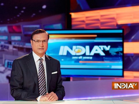 Rajat Sharma vows to make DDCA a professional, transparent, orruption-free body