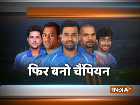 Asia Cup 2018 Final: Condfident India take on depleted Bangladesh in last stand