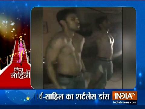 Parth’s Desi Boys dance to Hina Khan, Miss Mohini is here with latest TV updates