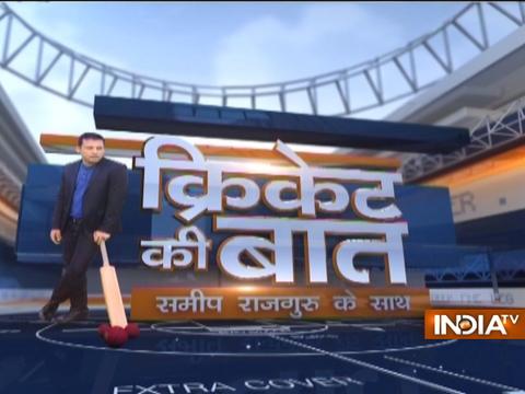 Cricket Ki Baat: Virat Kohli is not just a captain, he is a leader, says Ravi Shastri