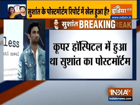 CBI summoned Rhea Chakraborty, family in Sushant Singh Rajput's death case? Find out