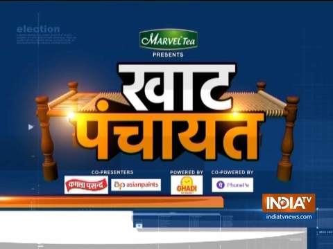 Khat Panchayat: Watch what voters of Fatehpur Sikri has to say about Lok Sabha Election 2019