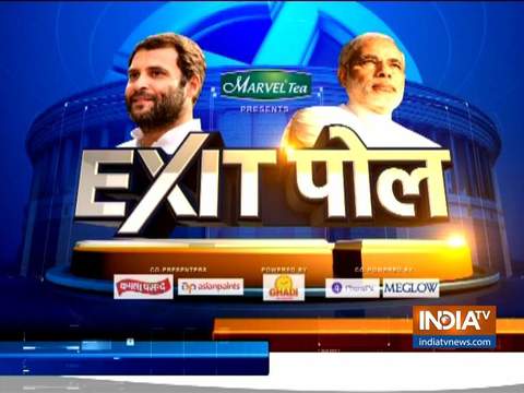 IndiaTV-CNX Exit Poll predicts victory for BJP, this is how various communities may have voted