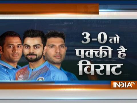 Cricket Ki Baat: Confident Team India will look end the series with a 3-0 win