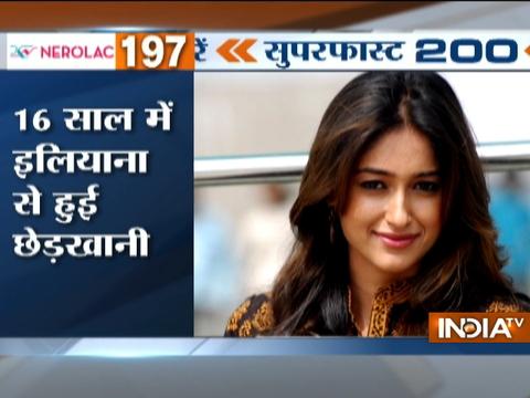 Superfast 200 | 4th March, 2017, 05:00 PM ( Full Segment )