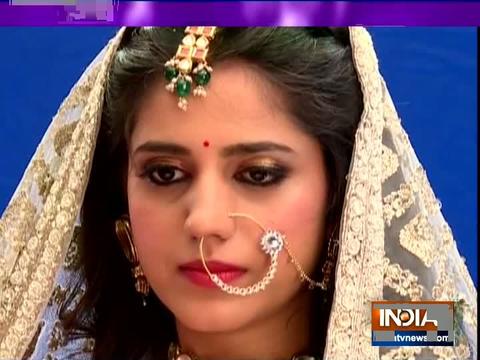 Wedding twist in TV show Isharon Isharon Mein is unmissable