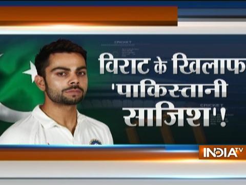 Cricket Ki Baat: Saqlain Mushtaq to help England team to tackle Indian spin bowlers