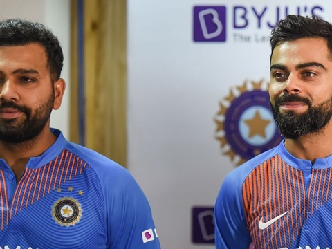 Virat Kohli rested, Rohit Sharma to lead against Bangladesh in T20Is