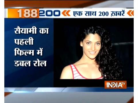 Superfast 200 | 7th October, 2016, 07:30pm