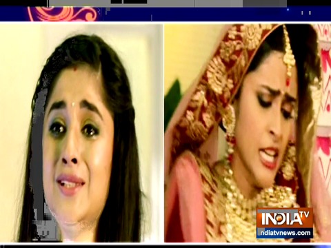 Gudan Tumse Na Ho Payega- Who will Gudan choose between Laxmi and Revti