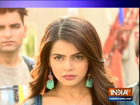 Shakti Astitva Ke Ehsaas Ki: Heer insults Virat in front of everybody