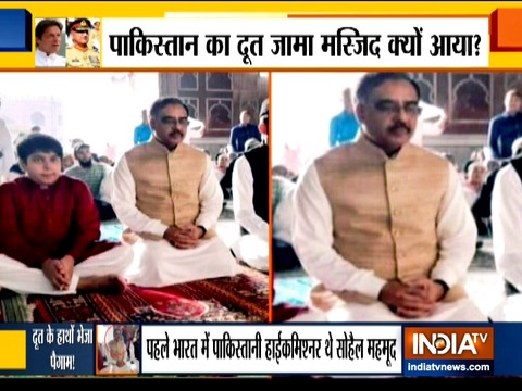 IndiaTV Special Report Video: Watch Latest Special Report Video Clips  Online India TV News | page 13