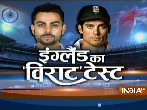 Cricket Ki Baat: Virat Kohli and boys already have an edge over England