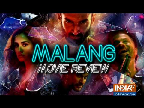 Excited about Malang? Watch our Movie Review here