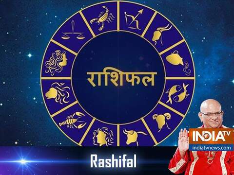 Today Horoscope Daily Astrology Zodiac Sign For Saturday June 12 21
