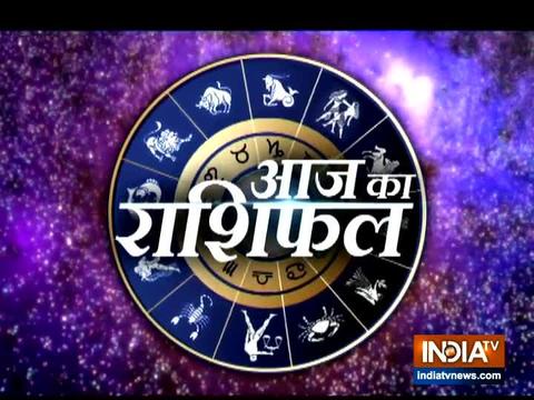 Horoscope June 3: Aries people will get special results, know  condition of other zodiac signs