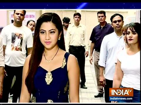 Tujhse Hai Raabta: Kalyani’s double drama causes chaos at police station