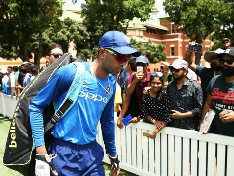 Hardik Pandya fails fitness tests, doubtful for Team India's tour of New Zealand
