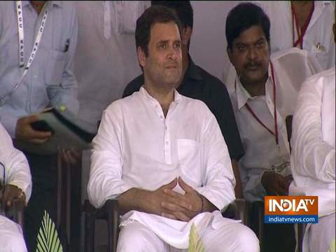 RSS defamation case: Mumbai court grants bail to Rahul Gandhi