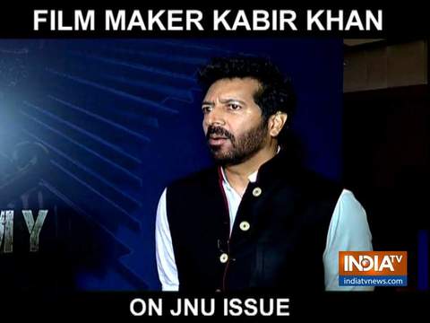 Kabir Khan opens up on JNU violence: It's heartbreaking and disturbing