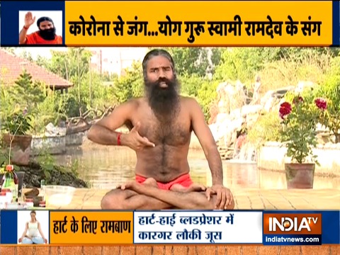 12 Yoga Poses for Complete Physical Fitness | Swami Ramdev - YouTube