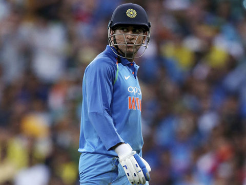 Mahendra Singh Dhoni a 'grafter' now and not attacker: Yashpal Sharma