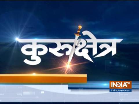 Kurukshetra: Why is such a ruckus in the Parliament on false trump?