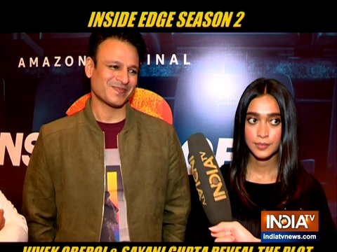 What to expect from Inside Edge Season 2 -- cast and director reveal