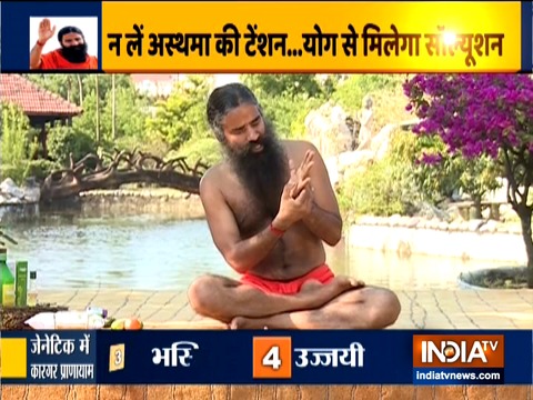 Swami Ramdev reveals diabetes can lead to a lot of problems in the body