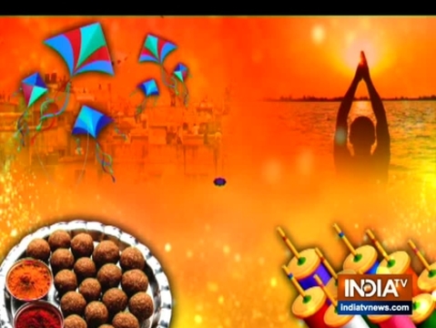 makar sankranti- Know why the festival of Makar Sankranti is celebrated in India.