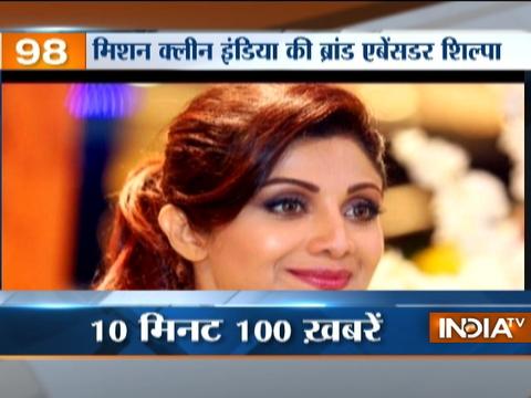 News 100 | 24th February, 2017