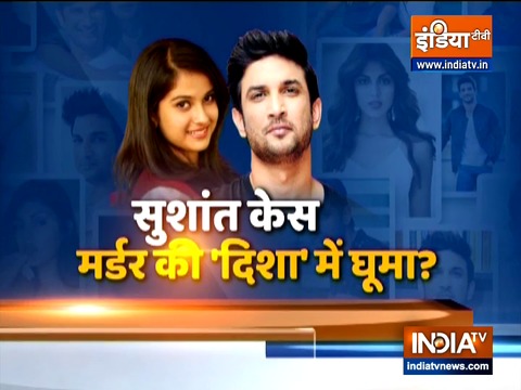 Disha Salian and Sushant Singh Rajput's death connected? Find out