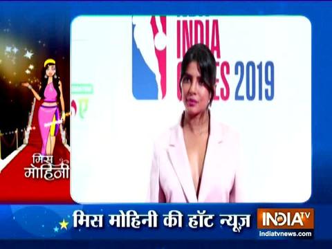 Ekta Kapoor wanted Priyanka Chopra and Katrina Kaif as Naagins