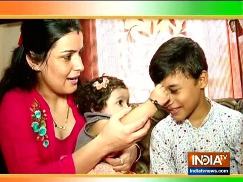 TV stars celebrate sibling love on Raksha Bandha