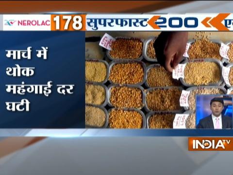 Superfast 200 | 17th April, 2017, 07:30 PM ( Full Segment ) - India TV