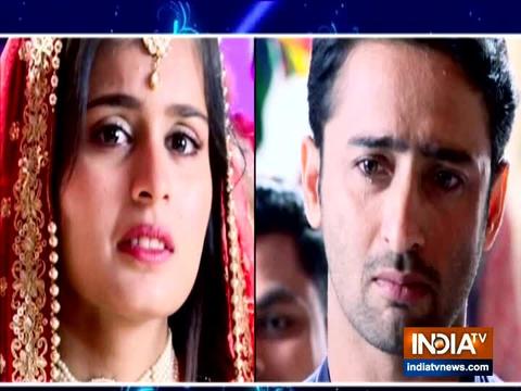 Yeh Rishtey Hain Pyaar Ke: Mishti gets engaged to Nishant