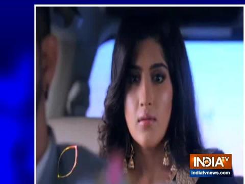 Miss Mohini brings all the updates from TV serial industry