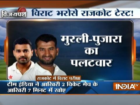 Cricket Ki Baat: India need one more century, either by Virat or Rahane, says Ravi Shastri