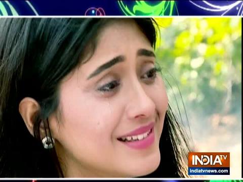 Yeh Rishta Kya Kehlata Hai: Naira proposes to Kartik