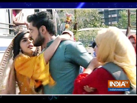 Story of popular TV show Ishq Subahn Allah takes a new turn