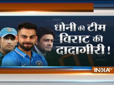 Cricket Ki Baat: Team India’s practice session not going as planned