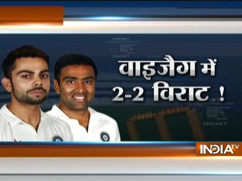 Cricket Ki Baat: Virat Kohli knows his responsibilities very well, he has a clear focus says Ravi Shastri