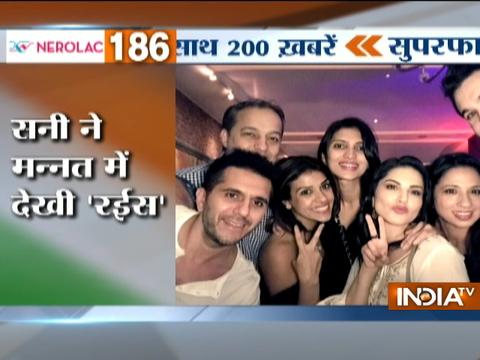 Superfast 200 | 26th January, 2017, 7:30 PM ( Full Segment )