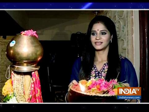 SBAS: Celebrate Gudi Padwa with television stars