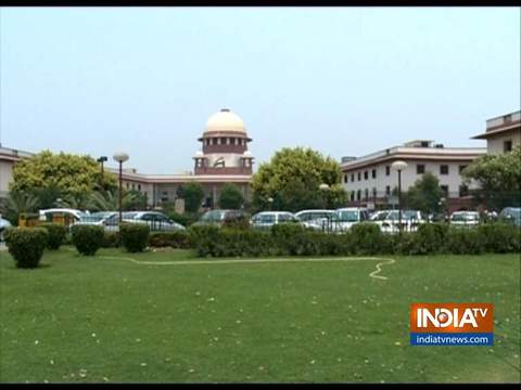 Maharashtra Govt Formation: SC request Maharashtra Governor to ensure floor test be held on Nov 27