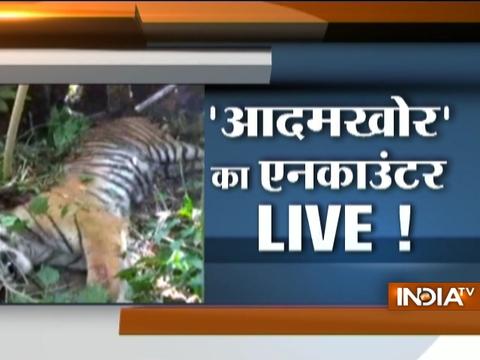 Yakeen Nahi Hota: The Story of Live encounter of man-eater Tigress in Uttarakhand