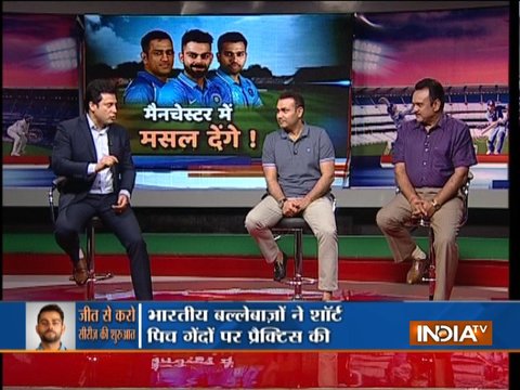 Virat Kohli’s failure in Ireland won't affect his game, he'll score well in England: Virender Sehwag to IndiaTV