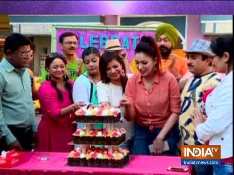 Taarak Mehta Ka Ooltah Chashmah completes 2700 episodes