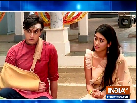 Yeh Rishta Kya Kehlata Hai takes 5 year leap